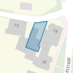 Perceel BML02-H-4007