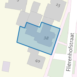 Perceel BML02-H-4008