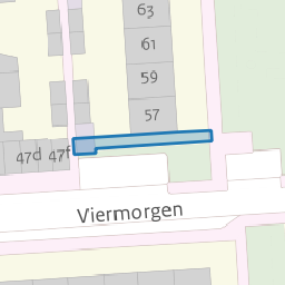 Perceel BML02-H-4016