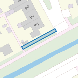 Perceel BML02-H-4018