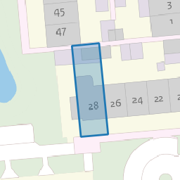 Perceel BML02-H-4020