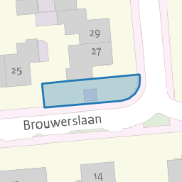 Perceel BML02-H-4030