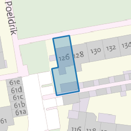 Perceel BML02-H-4038