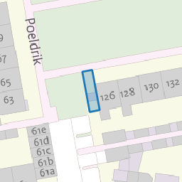 Perceel BML02-H-4039