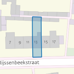 Perceel BML02-H-4041