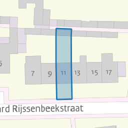 Perceel BML02-H-4042