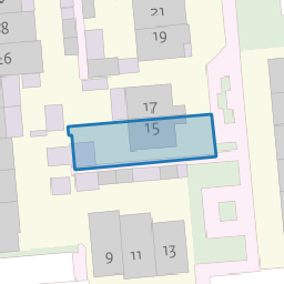 Perceel BML02-H-4046