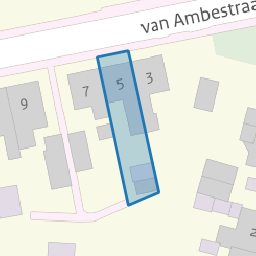 Perceel BML02-H-4047