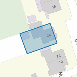 Perceel BML02-H-4050