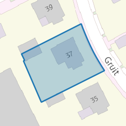 Perceel BML02-H-4054