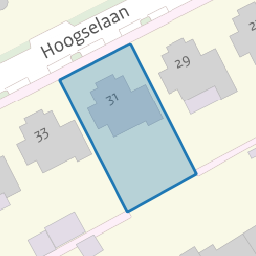 Perceel BML02-H-4063