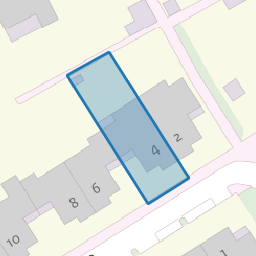 Perceel BML02-H-4067