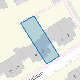 Perceel BML02-H-4068