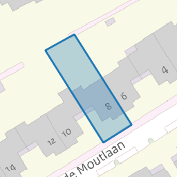 Perceel BML02-H-4069