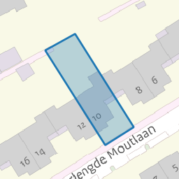 Perceel BML02-H-4070