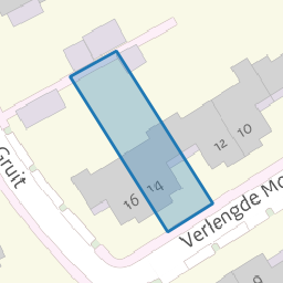 Perceel BML02-H-4072