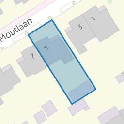 Perceel BML02-H-4076