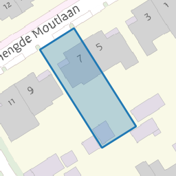 Perceel BML02-H-4077