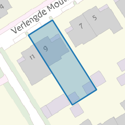 Perceel BML02-H-4078