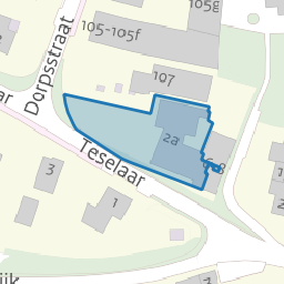 Perceel BML02-H-4087