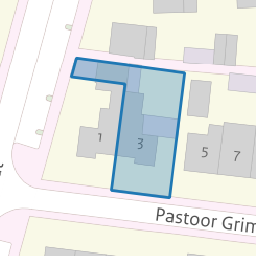 Perceel BML02-H-4090