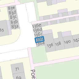 Perceel BML02-H-4096