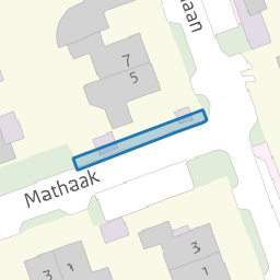 Perceel BML02-H-4099