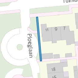 Perceel BML02-H-4105