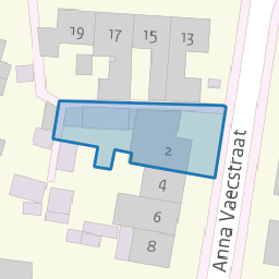 Perceel BML02-H-4107