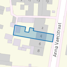 Perceel BML02-H-4108