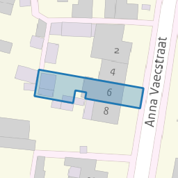 Perceel BML02-H-4109