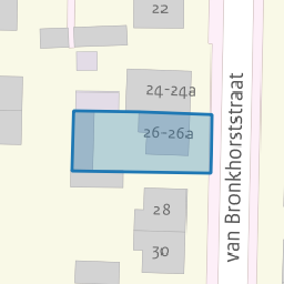 Perceel BML02-H-4119