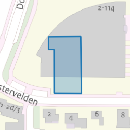 Perceel BML02-H-4123