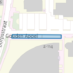 Perceel BML02-H-4125