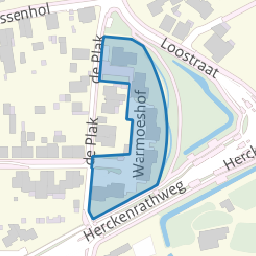 Perceel BML02-H-4130