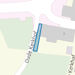 Perceel BML02-H-4134