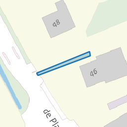 Perceel BML02-H-4146