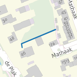 Perceel BML02-H-4148