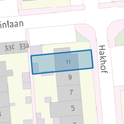 Perceel BML02-H-4149