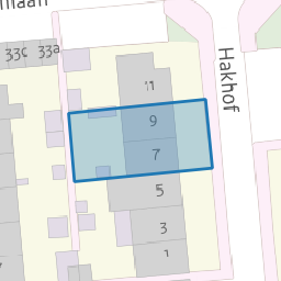 Perceel BML02-H-4150