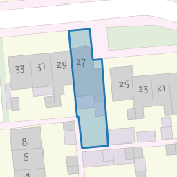 Perceel BML02-H-4152