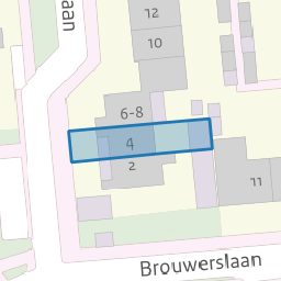 Perceel BML02-H-4153