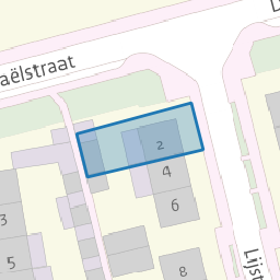 Perceel BML02-H-4161