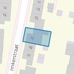 Perceel BML02-H-4168