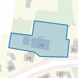 Perceel BML02-H-4170