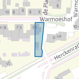 Perceel BML02-H-4182