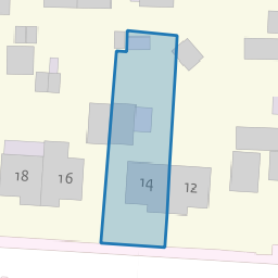 Perceel BML02-H-4187