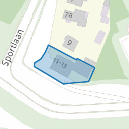 Perceel BML02-H-4191