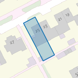 Perceel BML02-H-4211