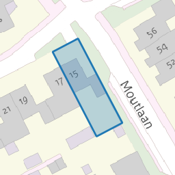 Perceel BML02-H-4216